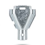 AL-KO stabdžių troso apsauga 371387, cinkuota