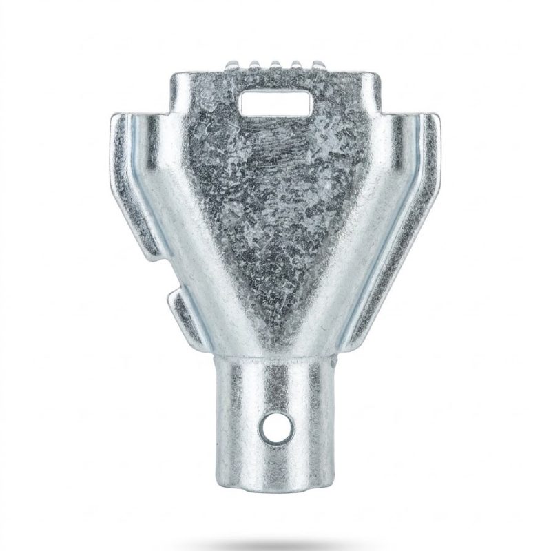 AL-KO stabdžių troso apsauga 371387, cinkuota