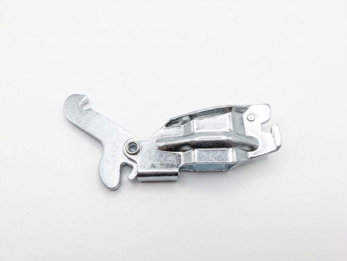 AL-KO stabdžių išplėtimo mechanizmas (spyna) 571510, cinkuotas