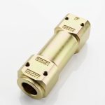 KNOTT inercinio mechanizmo remonto komplektas Ø60 mm 3500 kg
