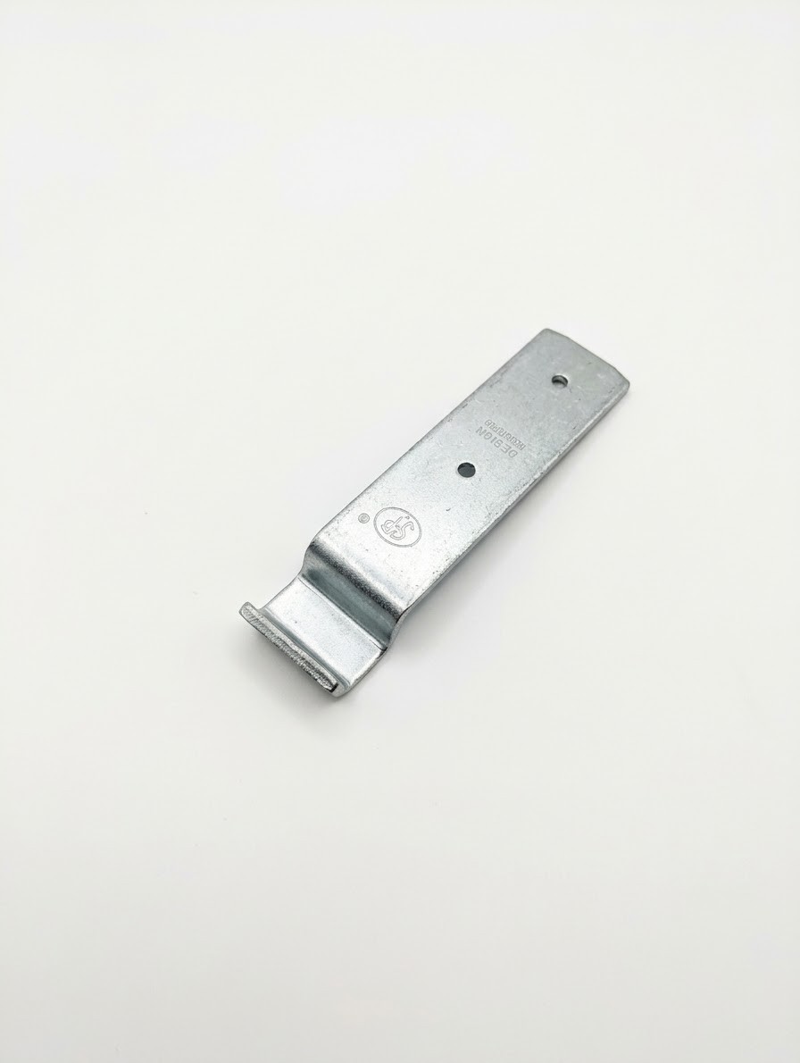 SPP Z-01 bortų užrakto kabliukas