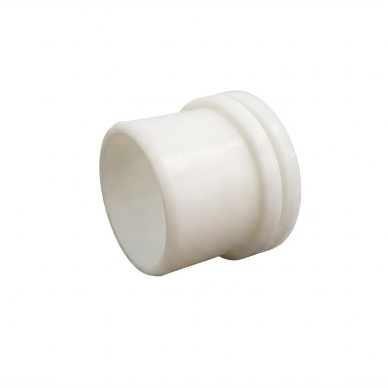 AL-KO traukiamojo vamzdžio įvorė, 60 mm, plastikas