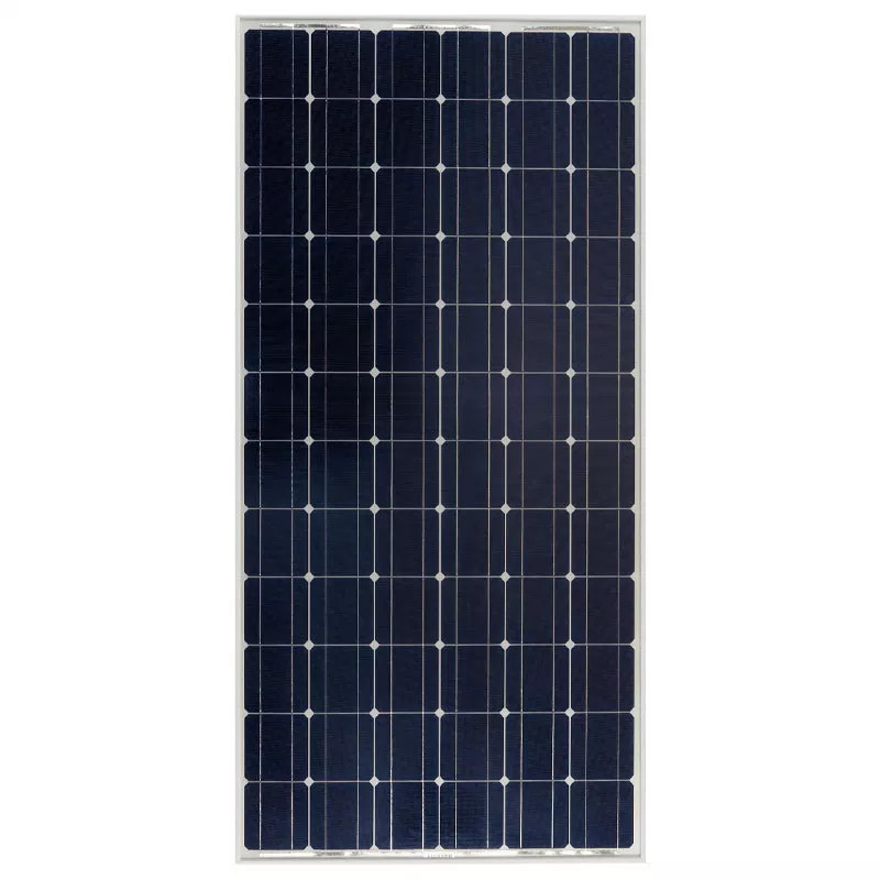 Saulės energijos rinkinys valtims 370W – 185W saulės panelis