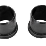 KNOTT inercinio sukabinimo mechanizmo įvorė, plastikas (49,5 mm / 44,5 mm)