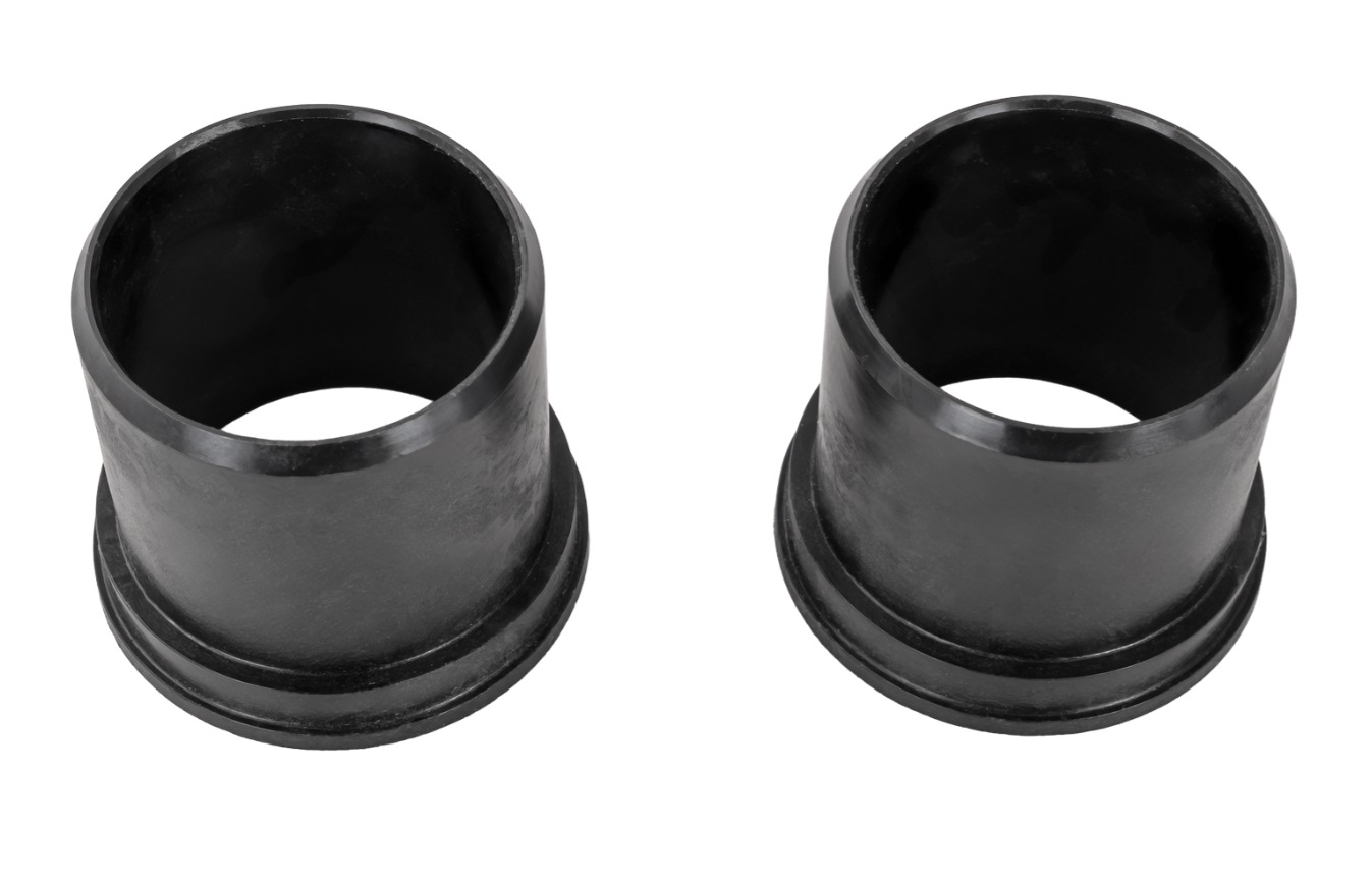 KNOTT inercinio sukabinimo mechanizmo įvorė, plastikas (49,5 mm / 44,5 mm)