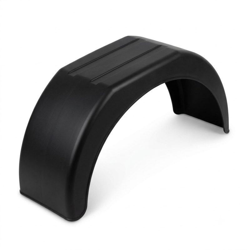 Plastikinis sparnas priekabai (780x230 mm)